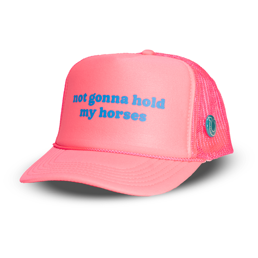 Hold My Horses - Bottom Shelf