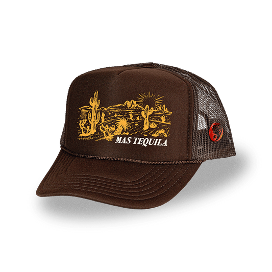 Mas Tequila - Bottom Shelf